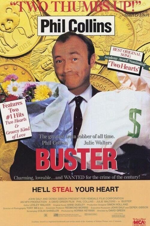 Buster
