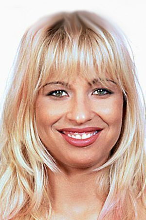 et billede af Judith Elekes