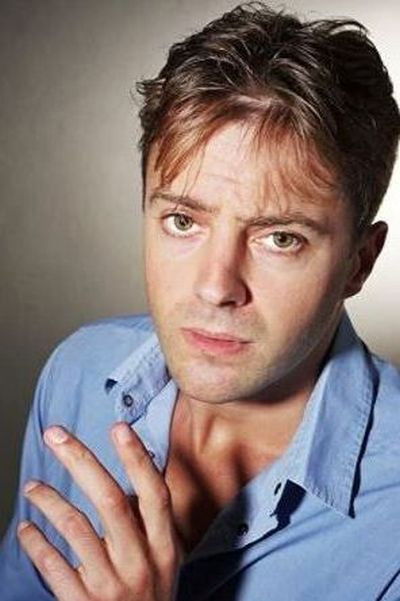 et billede af Anton Zwijsen