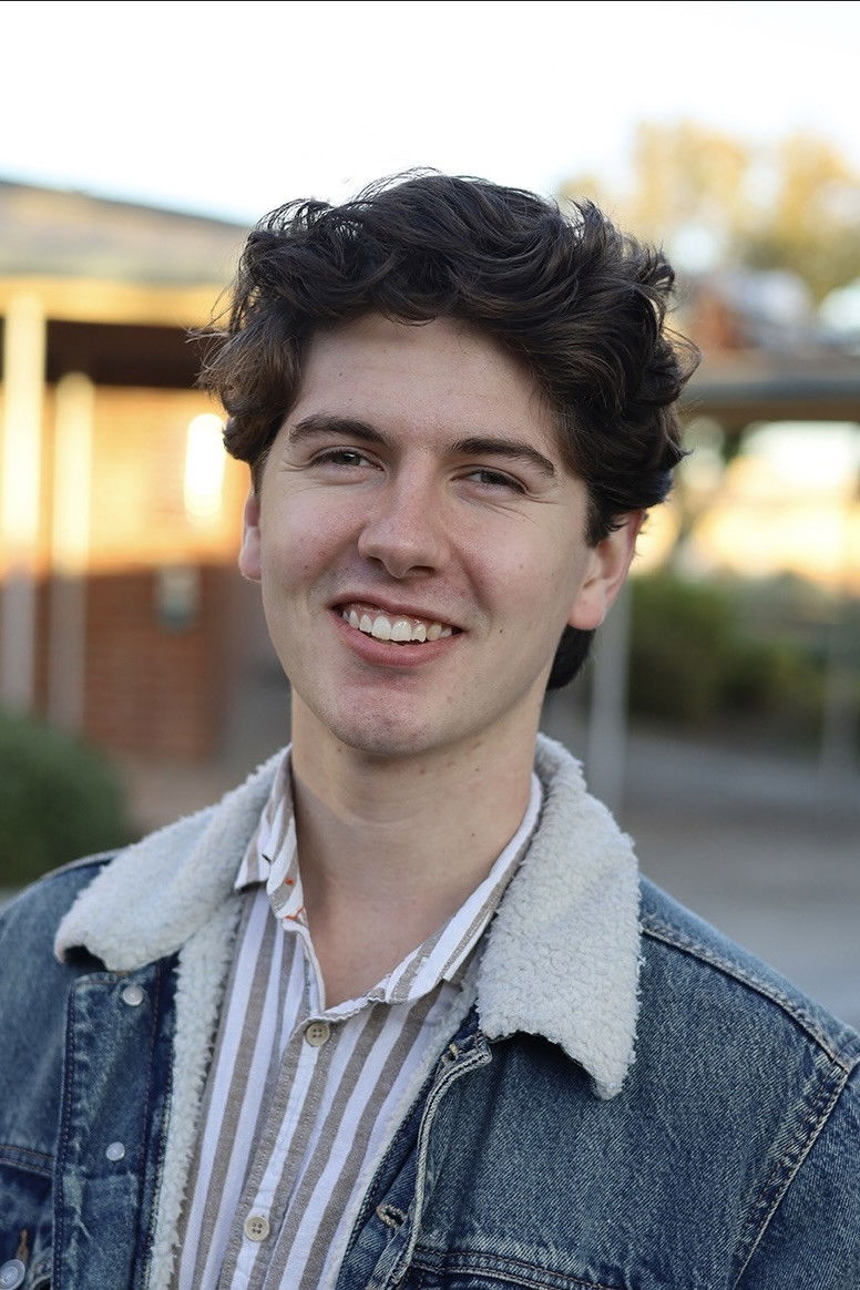 et billede af Ryan Pollard