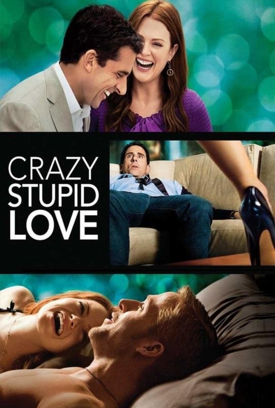 Crazy, Stupid, Love streaming