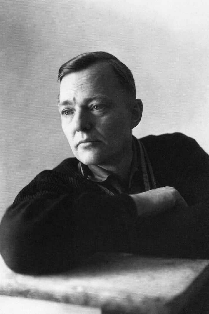 et billede af Antanas Mončys