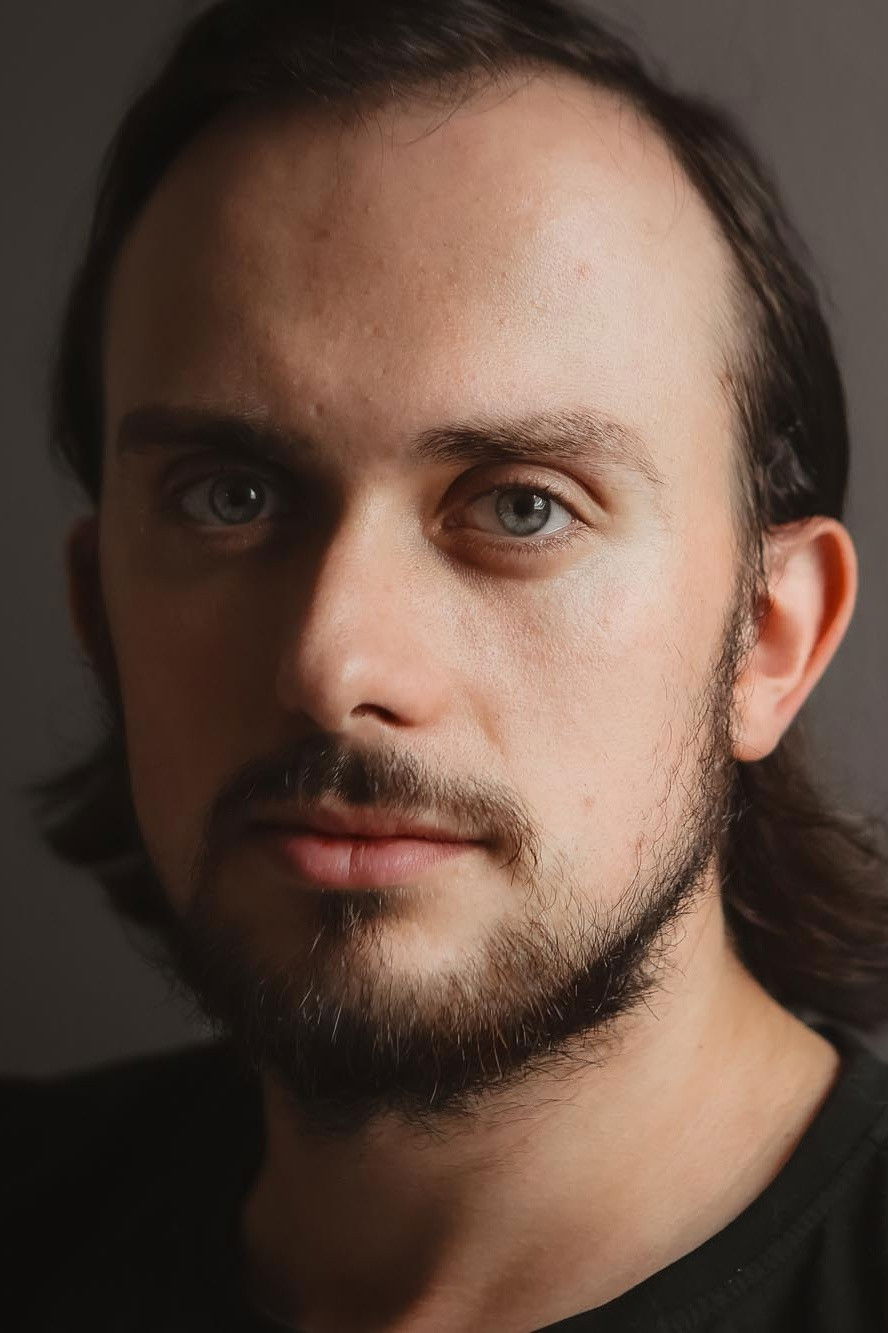 et billede af Andrey Kashpersky