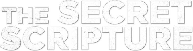 The Secret Scripture Logo