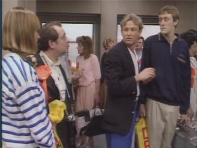 Only Fools and Horses