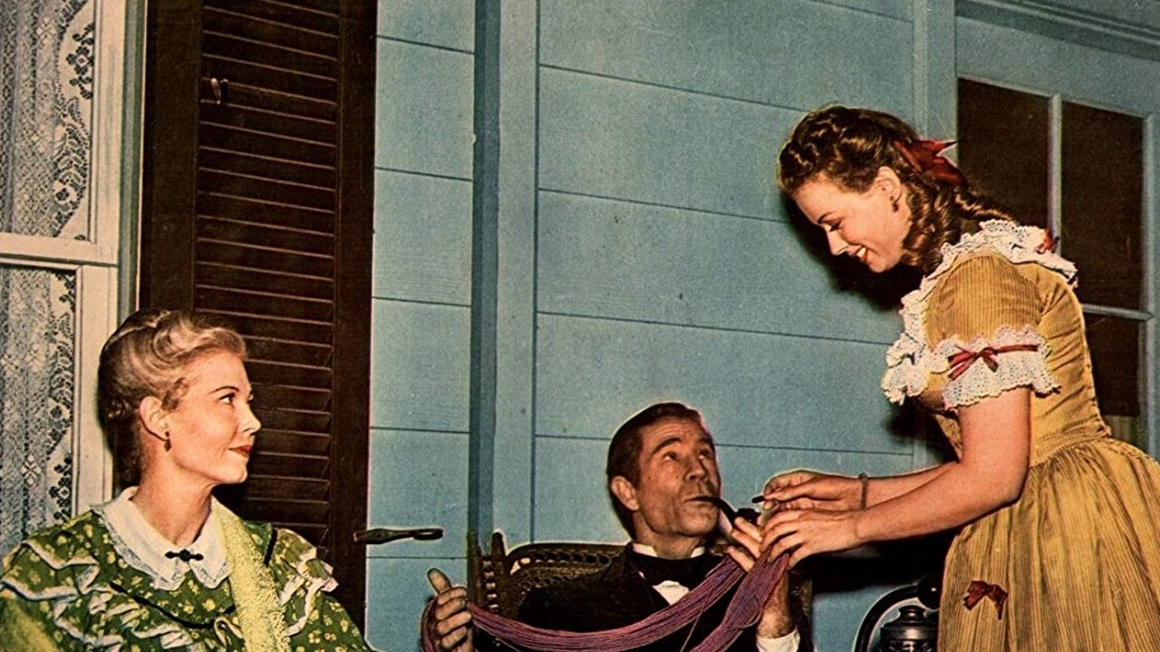 The Tender Years (1948)