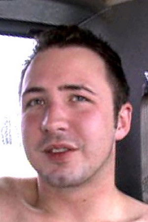 et billede af Chad Andrews