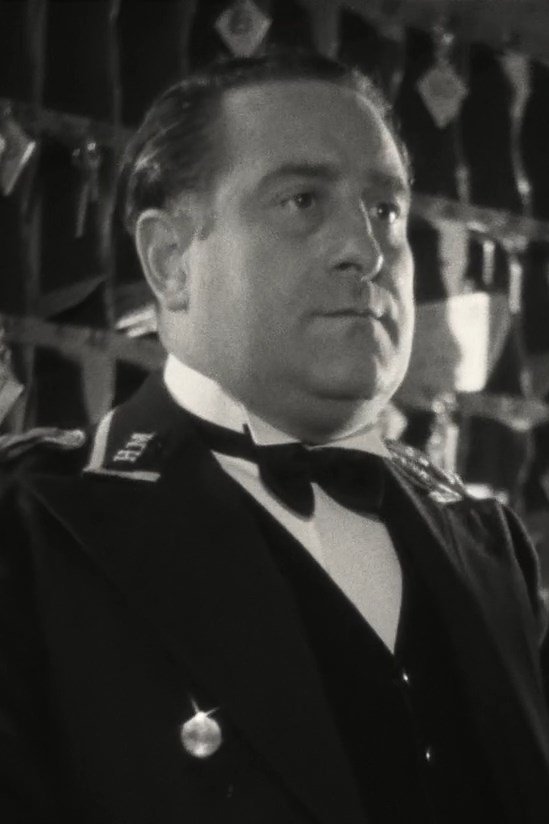 et billede af Philippe Olive