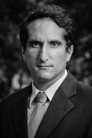 et billede af Omar García