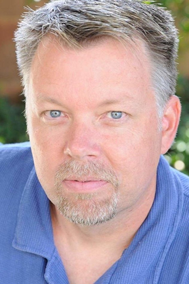 et billede af Brett Hedlund