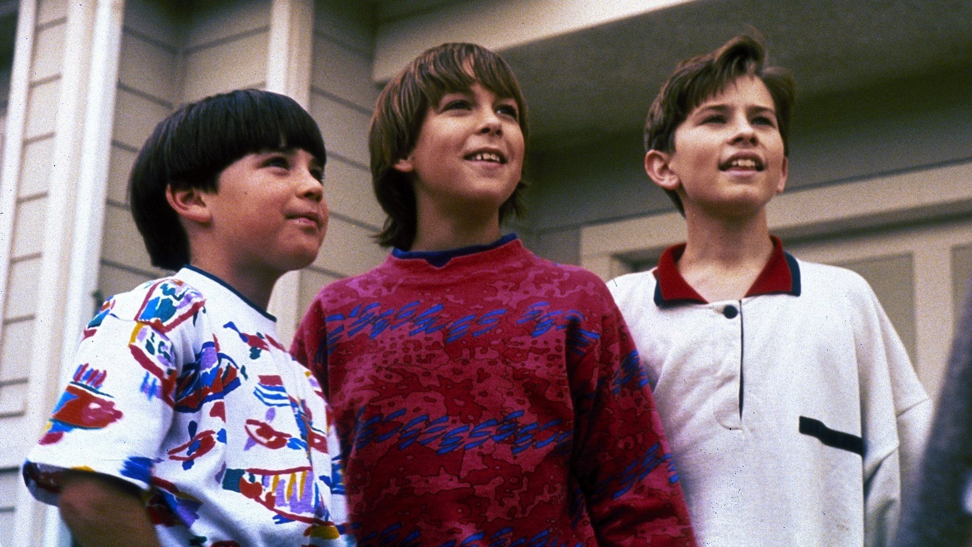 3 Ninjas (1992)