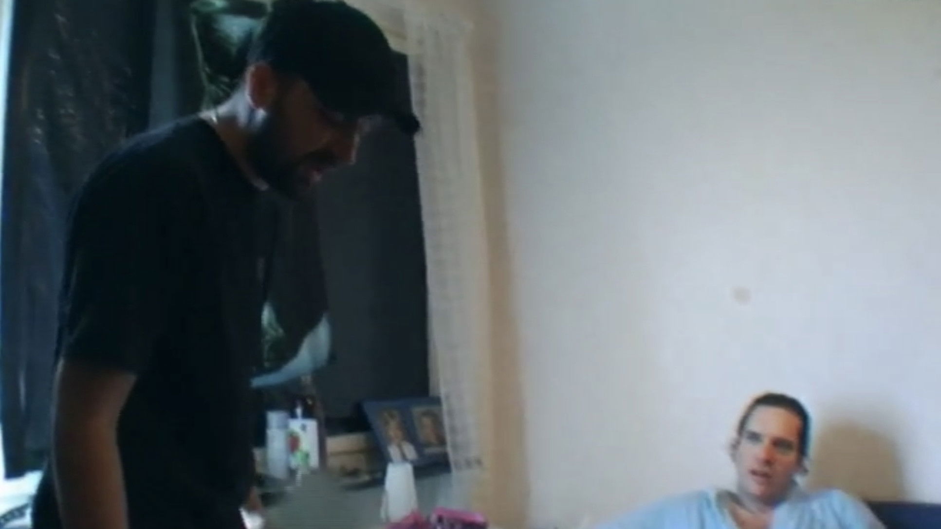 Imagem do Filme Ett hål i mitt andra hjärta