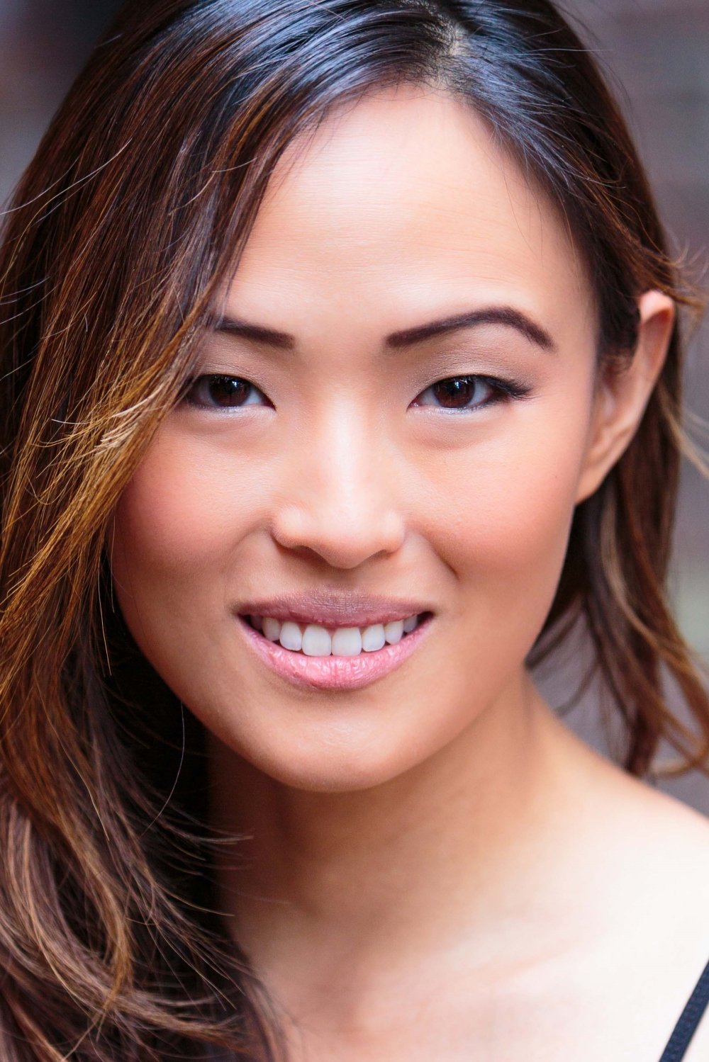 et billede af Rorelee Tio