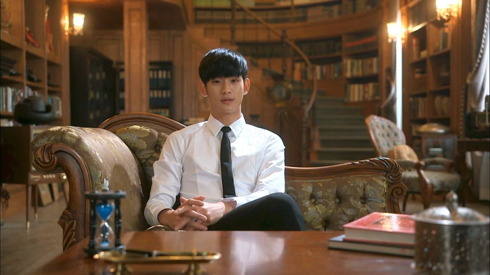My Love From Another Star