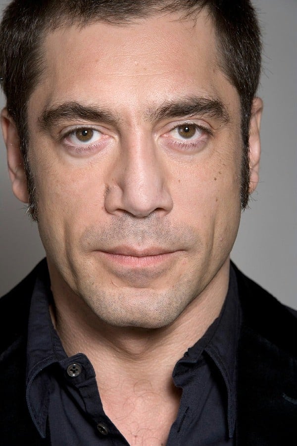 Javier Bardem