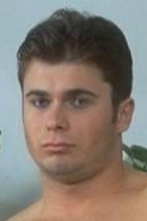 et billede af Gyula Eros