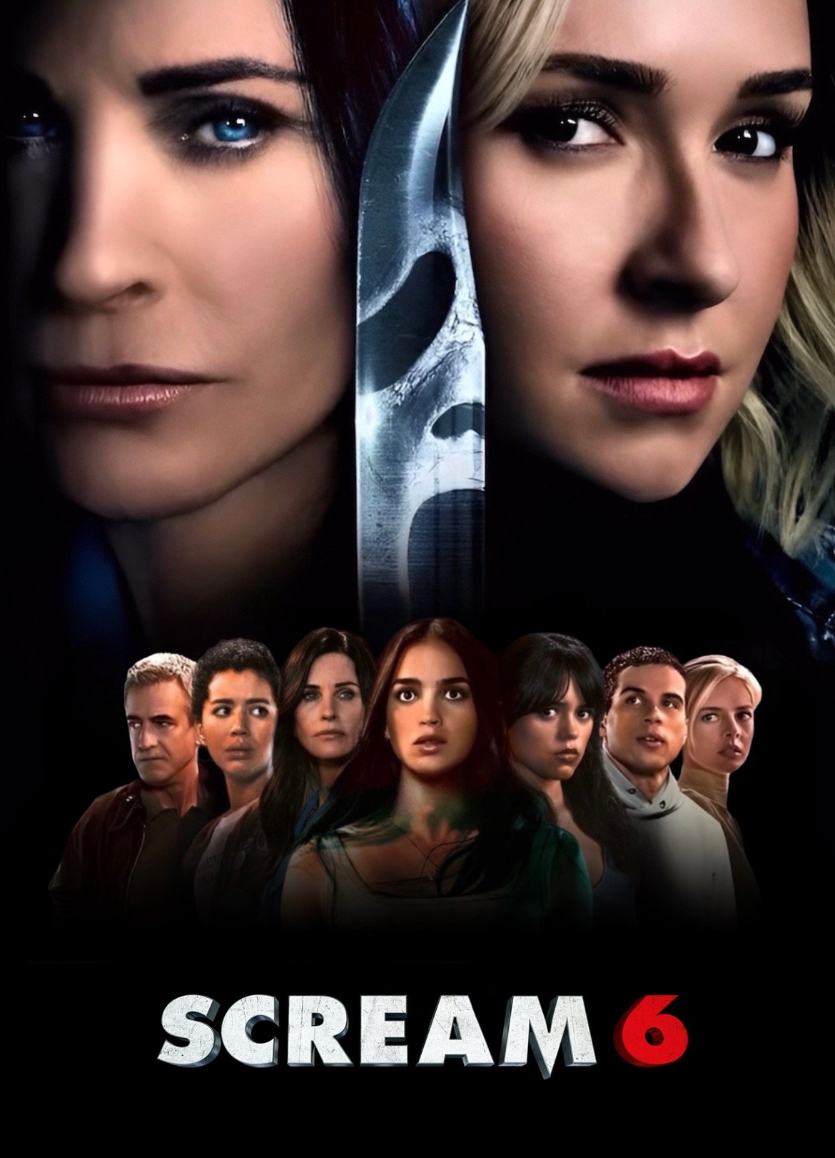 Scream VI