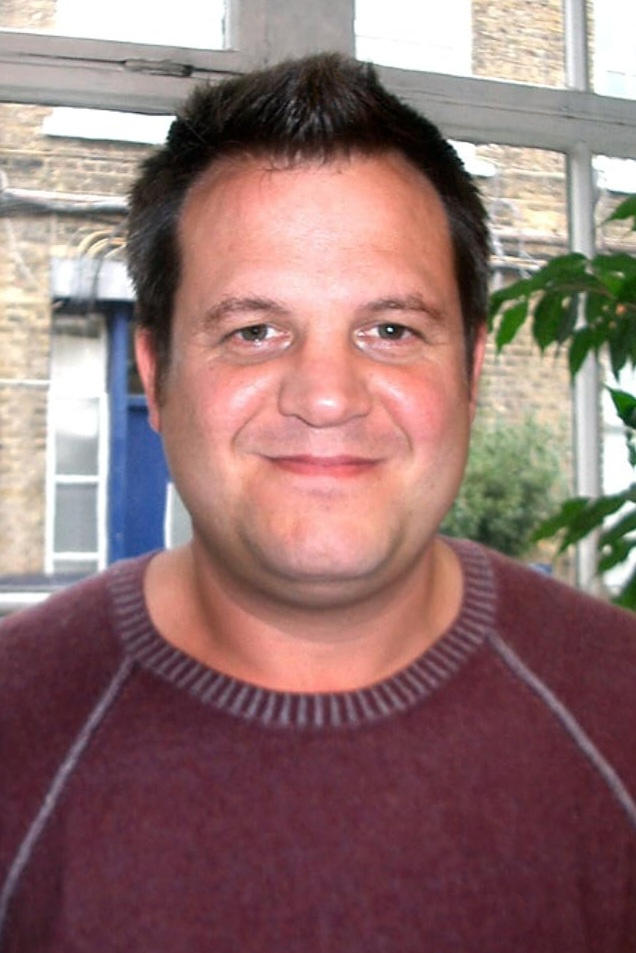 et billede af Aschlin Ditta