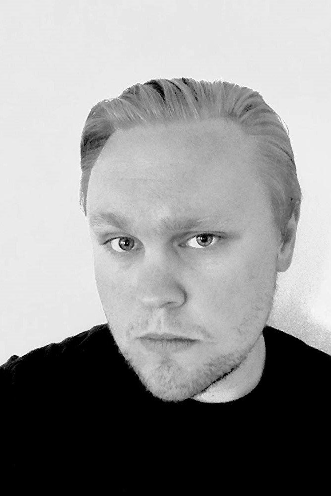 et billede af Sean Fowler