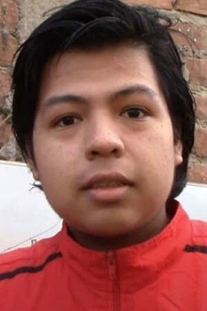 et billede af Johnny Zare