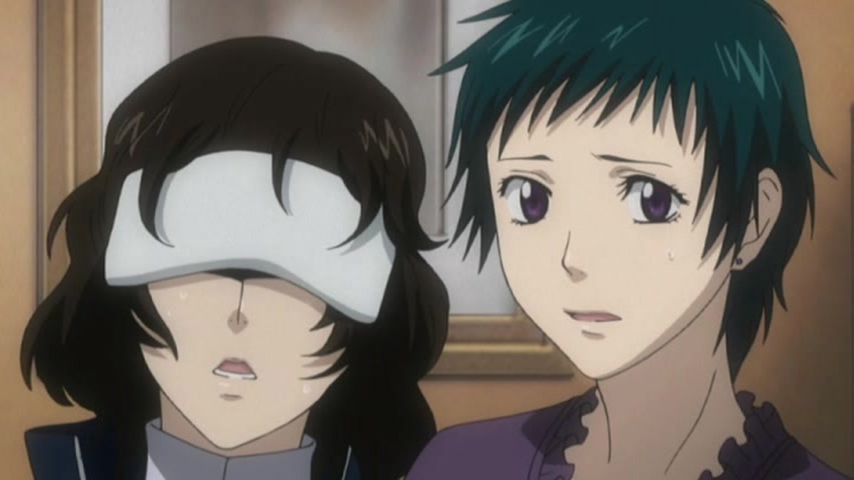 D.Gray-man