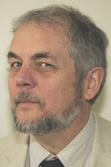 et billede af Guy Lafrance