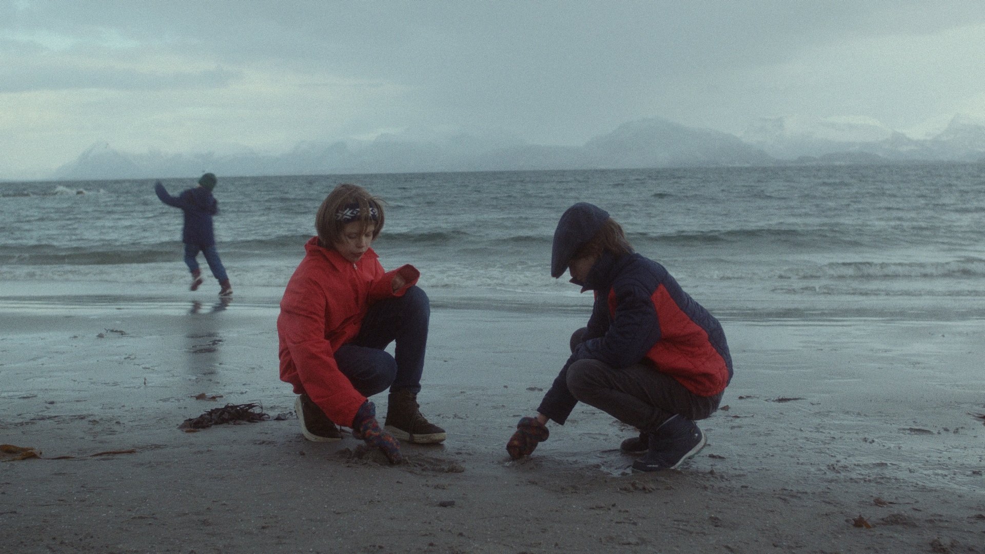 Latchkey Kids (2023)