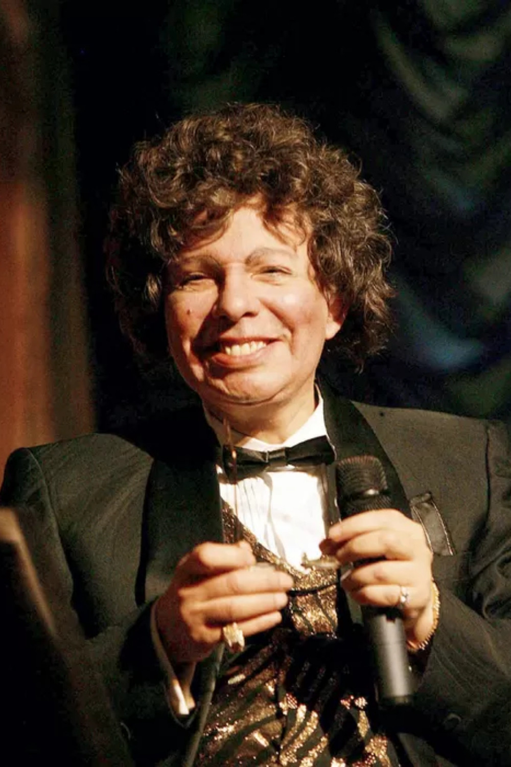 et billede af Cauby Peixoto