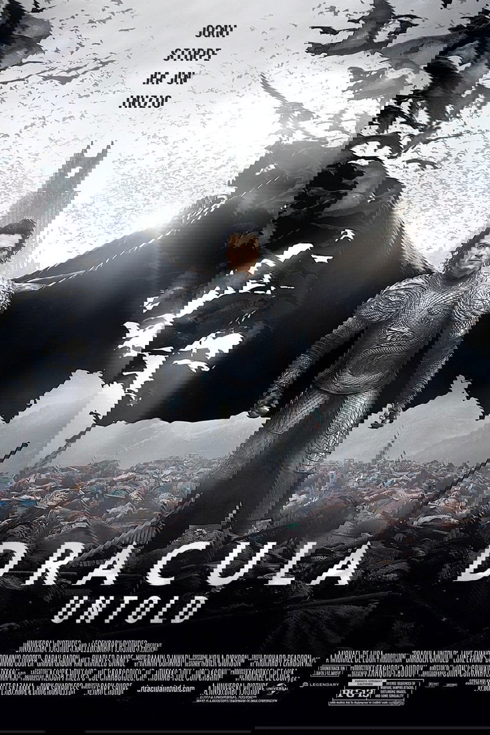 Dracula Untold