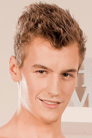 et billede af Nick Fox