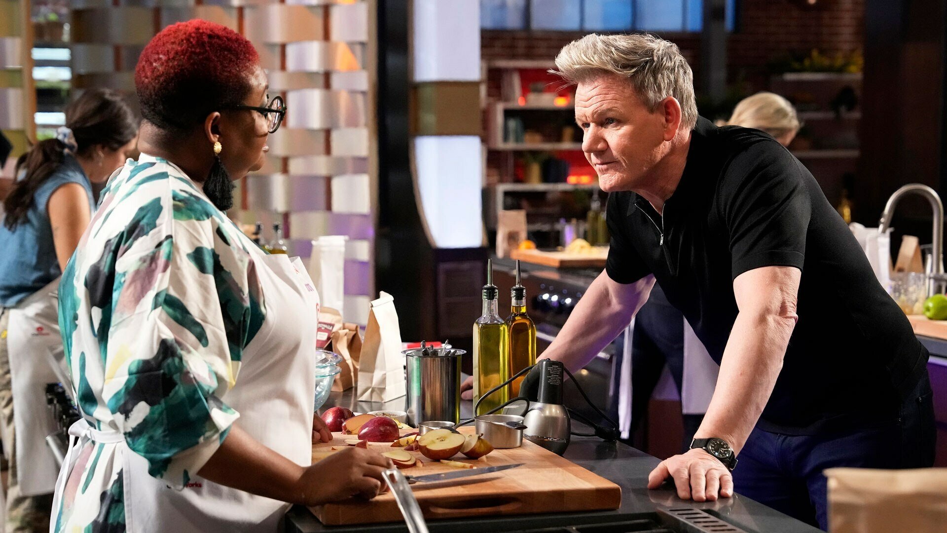 MasterChef