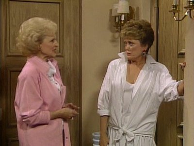 The Golden Girls