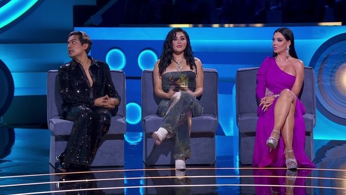 La Casa de los Famosos México Staffel 2 :Folge 48 