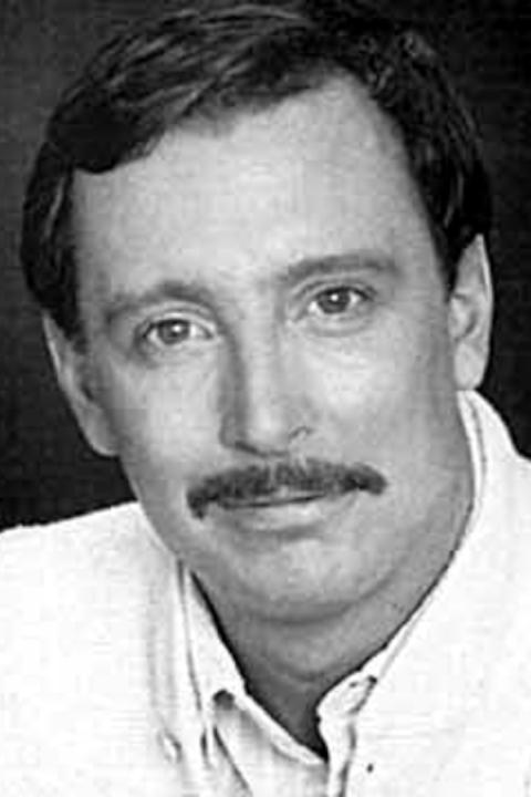 et billede af Bruce Paul Barbour