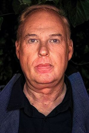 et billede af Paul Humphreys