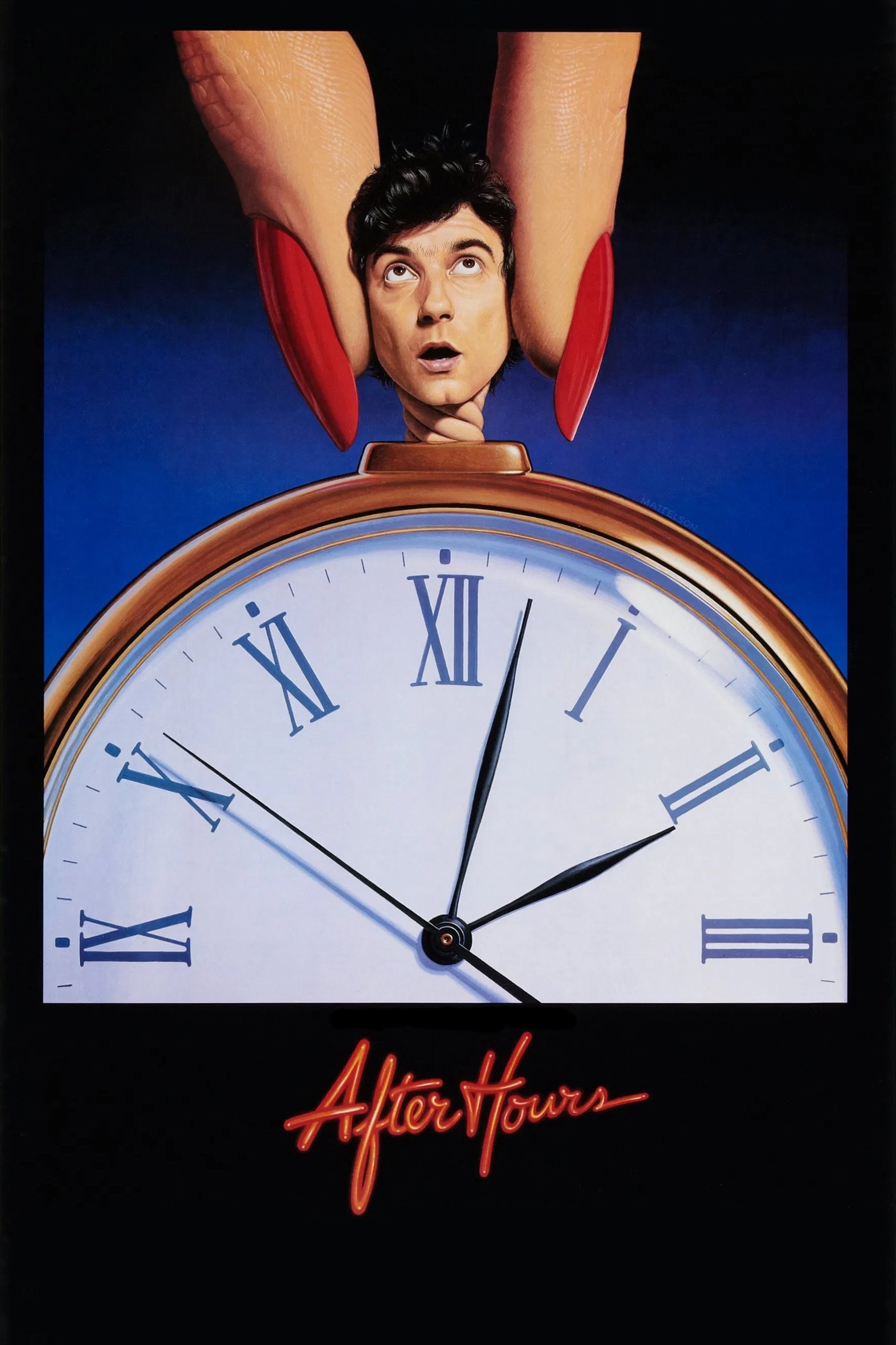 After Hours