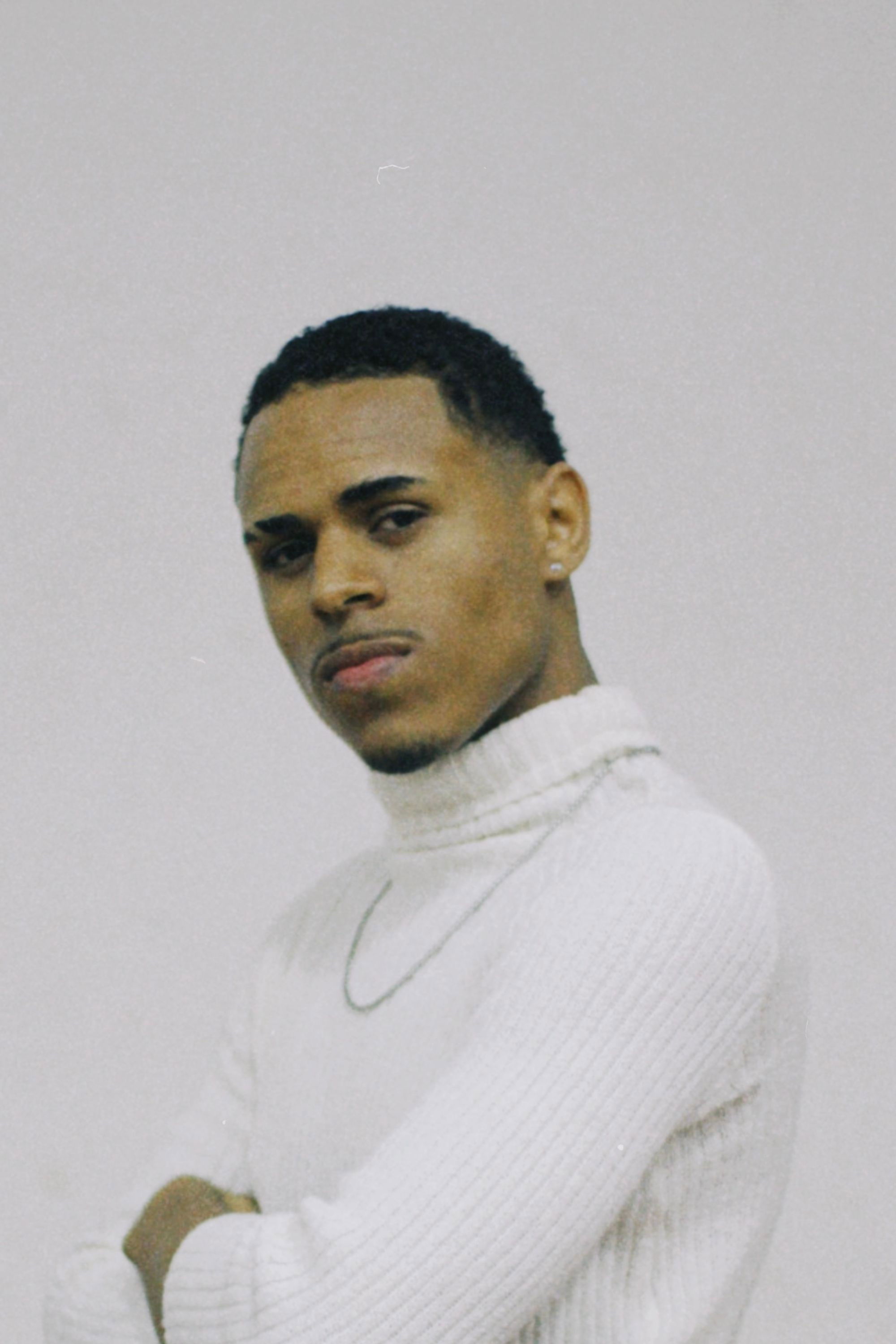 et billede af Gabriel Novais