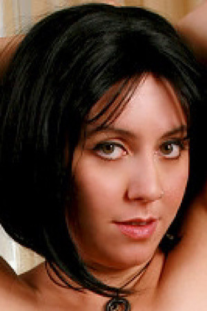 et billede af Nikki Silver