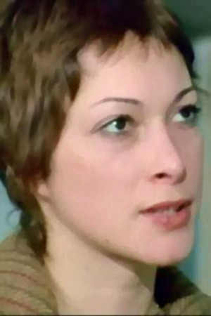 et billede af Any Mathieu