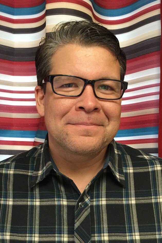 et billede af Lane Lueras