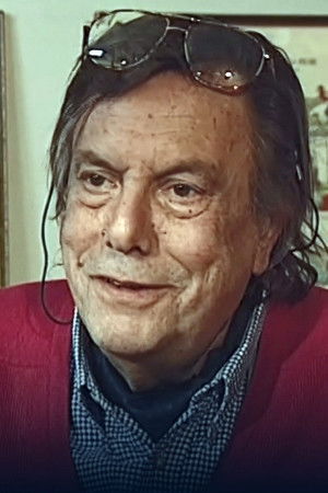 et billede af Igor Barrère