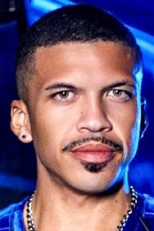 et billede af Johnny Alves