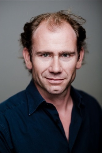 et billede af Étienne Fague