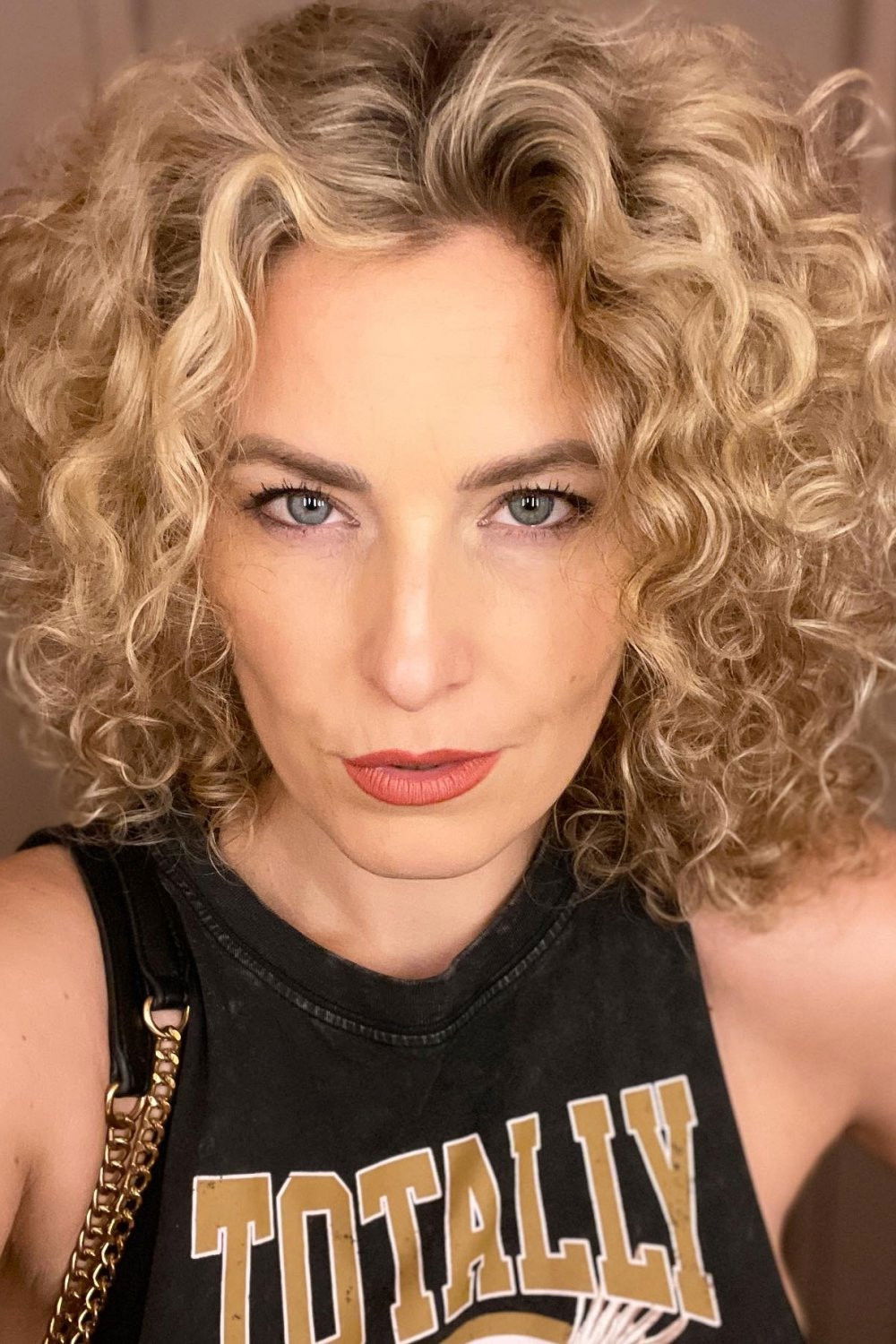 et billede af Kat Stephie