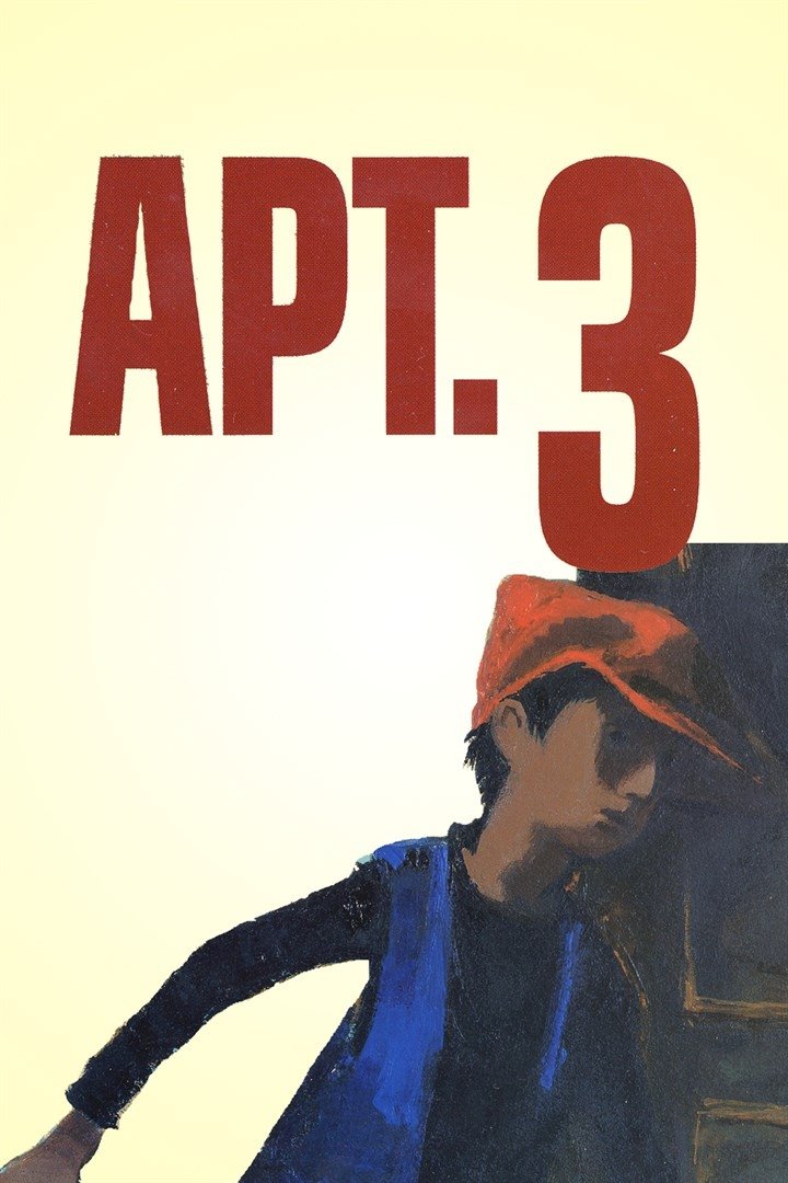 Apt. 3 Apt. 3