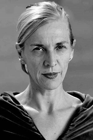 et billede af Mathilde Monnier