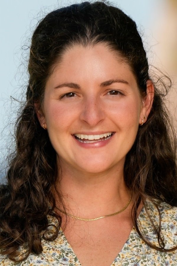 et billede af Bianca Roses