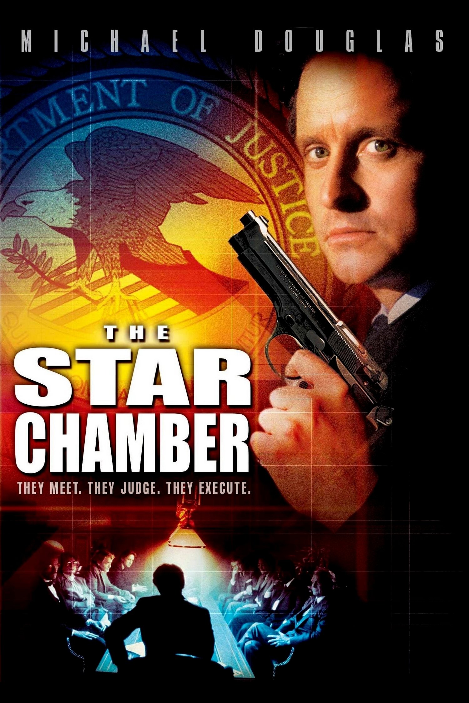 The Star Chamber