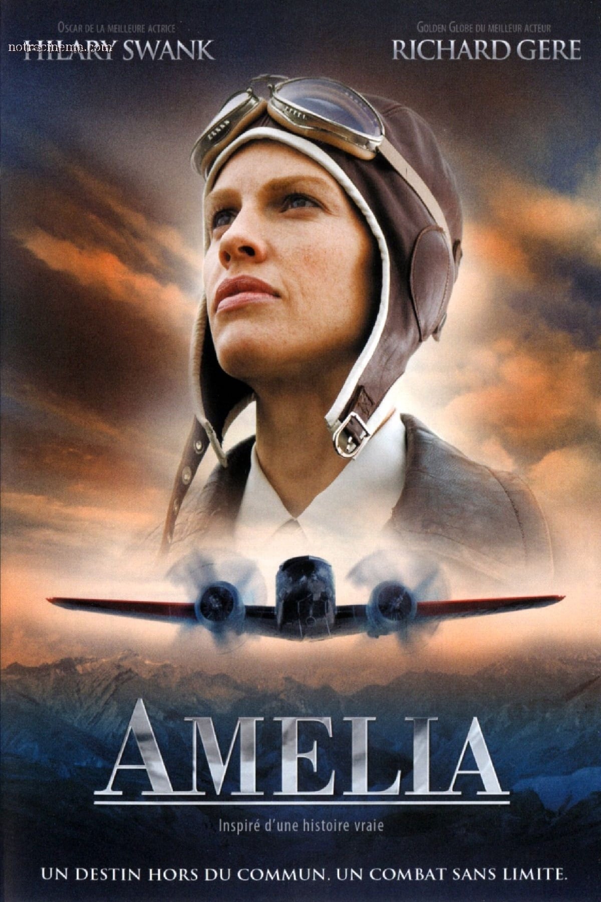Amelia streaming