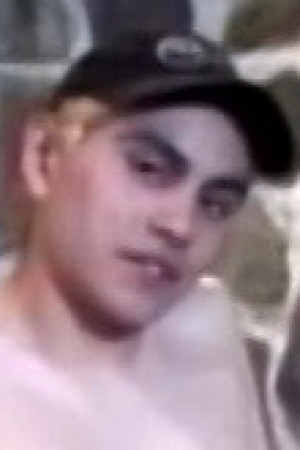 et billede af Miguel